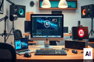 Google lancia in Italia l'IA che trasforma il testo in video, con un logo esclusivo per riconoscerli
