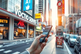 Google presenta un'IA che effettua chiamate ai negozi per conto degli utenti