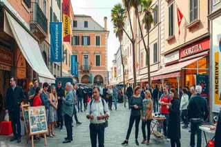Gorizia ospita il 44° Premio Amidei: un tributo alle migliori sceneggiature