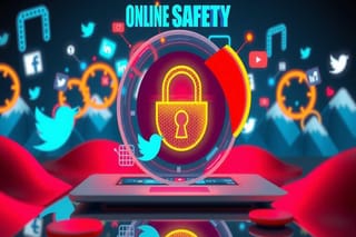 Gran Bretagna: il nuovo riconoscimento dell'età per accedere ai siti porno