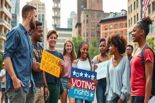 Gran Bretagna estende il diritto di voto ai giovani di 16 anni