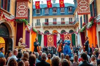 Hervé, il genio dell'operetta: una celebrazione indimenticabile a Venezia