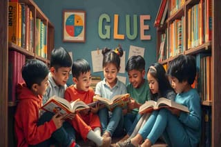 Ibby: un ponte tra bambini e libri nelle zone di crisi
