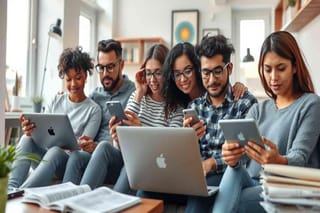 Il 90% degli italiani online: tra opportunità e insidie di odio e fake news