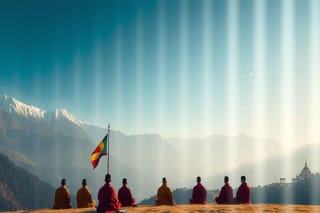 Il Dalai Lama rompe il silenzio: la Cina non avrà voce sul suo successore