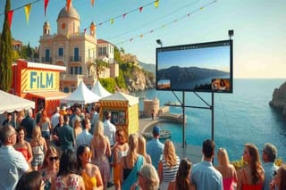 Il Taglio di Jonas di Capozzolo trionfa al Pop Corn Festival con il premio Carrà