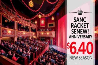 Il Teatro Lyrick di Assisi celebra un quarto di secolo di emozioni sul palcoscenico