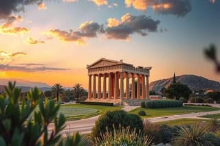 Il Volo presenta il suo nuovo album Live at the Valley of the Temples