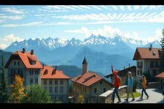 Il comitato Italia-Francia si riunisce ad Aosta: cosa aspettarsi dall'incontro