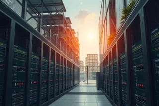 Il mercato dei data center in Italia cresce del 17%: opportunità e sfide da affrontare