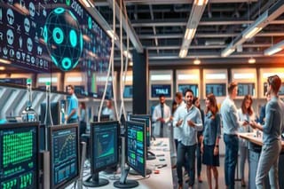 Il nuovo capitolo di Meta: l'ex capo scienziato di OpenAI guida il 'supergruppo' IA