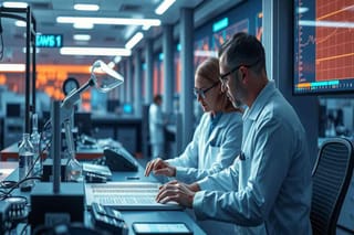Il piano Ue per la tecnologia quantistica: più fondi e talenti in arrivo