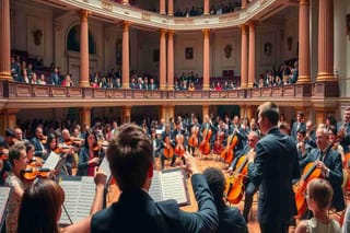 Il premio Cantelli di ottobre 2026: una tradizione che celebra i grandi maestri della musica
