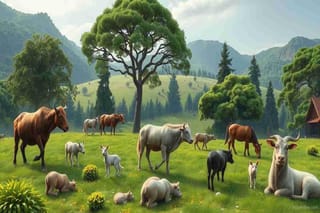 Il ritorno del libro di Goffredo Fofi: una riflessione profonda sulla scelta vegetariana