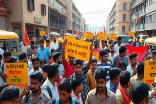 In India, lo sciopero generale di domani guadagna sempre più sostenitori