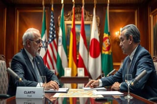 Incontro imminente tra Trump e Xi: cosa aspettarsi?