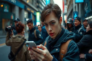 Indagini su audio rubati a Bova: si sospetta una tentata estorsione