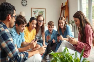 Instagram intensifica la sicurezza dei messaggi diretti per i teenager