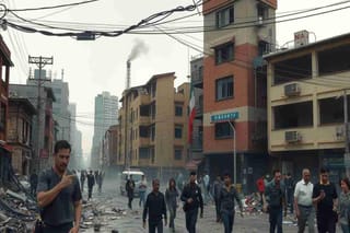 Israele intensifica gli attacchi su Gaza: 13 vittime in un solo giorno