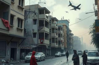 Israele intensifica i raid su Gaza: il bilancio sale a 14 vittime