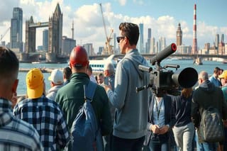 Job Film Days celebra Paolo Griseri con un evento speciale