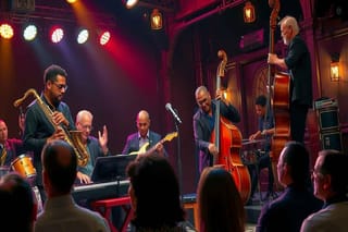 Joe Lovano e The Marcin Wasilewski Trio: un viaggio musicale alla Casa del Jazz