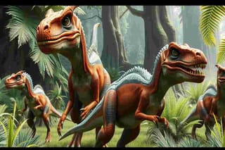 Jurassic World conquista il box office americano con 147 milioni: un trionfo di dinosauri da record