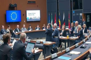 L'Eurocamera sostiene Ursula von der Leyen: una vittoria inaspettata