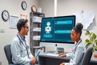 L'IA della Fda americana: quando la tecnologia confonde la realtà