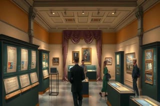 La Collezione Albertini ritorna a Perugia dopo 170 anni di assenza