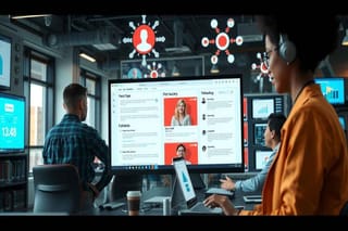 La piattaforma X rivoluziona il fact-checking grazie all'intelligenza artificiale