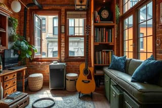 La storica prima casa di Dylan a New York venduta per oltre 8 milioni di dollari