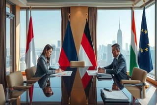 Lavrov: la fratellanza invincibile tra Russia e Corea del Nord