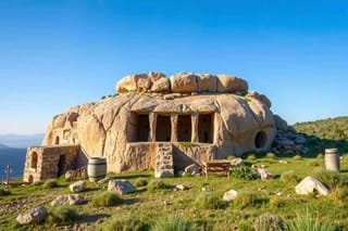 Le domus de janas entrano nella lista Unesco: un tesoro italiano da scoprire