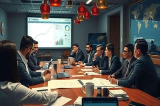 Le nuove regole digitali dell'Ue e il loro impatto sui negoziati commerciali con gli Usa