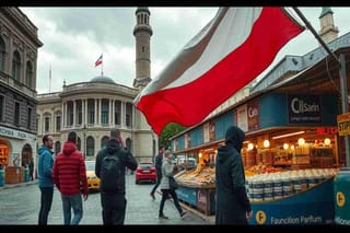 Le sanzioni dell'Ue: un boomerang per i loro promotori secondo il Cremlino