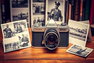 Leica celebra un secolo di innovazione e narrazione visiva