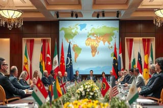 Lula ai Brics: uniti contro il protezionismo globale