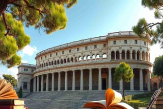 Mastella propone di trasferire il Premio Strega al Teatro Romano di Benevento
