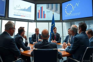 Merz critica l'aumento del bilancio Ue: un passo verso il debito?