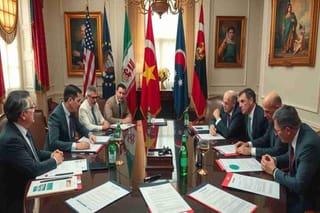 Messico e Usa: un accordo sui dazi che fa discutere