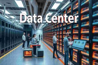 Meta investe centinaia di miliardi di dollari nei data center per l'IA