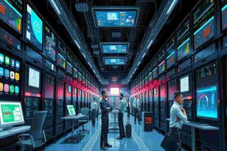 Microsoft sorprende tutti: il fatturato cresce grazie all'intelligenza artificiale