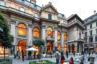 Milano lancia un bando per riscoprire tre tesori culturali