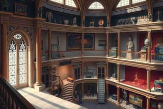 Musei Reali di Torino: scopri il nuovo percorso da non perdere