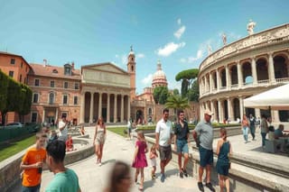 Musei gratis a Brescia: un agosto da non perdere per i residenti