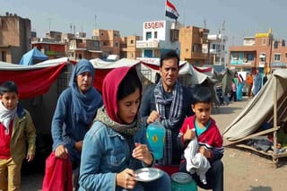 Ondata di violenza a Gaza: 800 morti durante la distribuzione degli aiuti umanitari