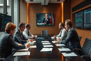 Paramount e Trump: accordo da 16 milioni per il caso Harris alla CBS