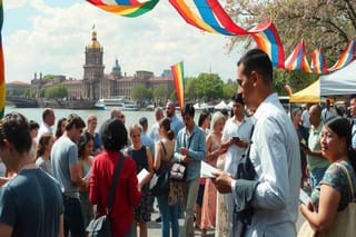 Pordenonelegge svela il programma completo: scopri tutte le novità online