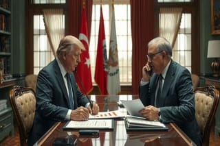 Putin annuncia una telefonata con Trump: cosa aspettarci?